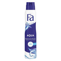 Desodorante Aqua  200ml-89138 0